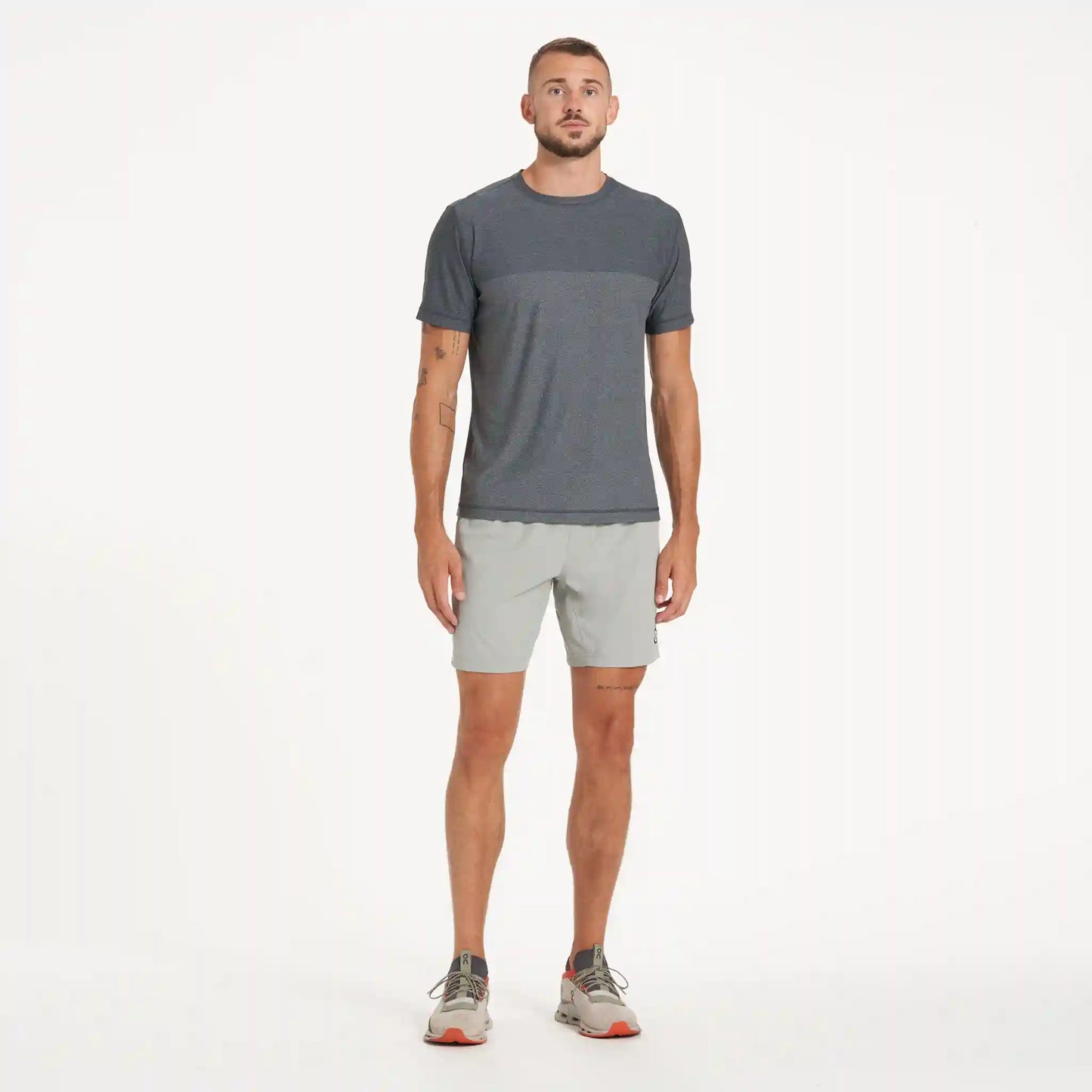 Kore Short Lined 7"