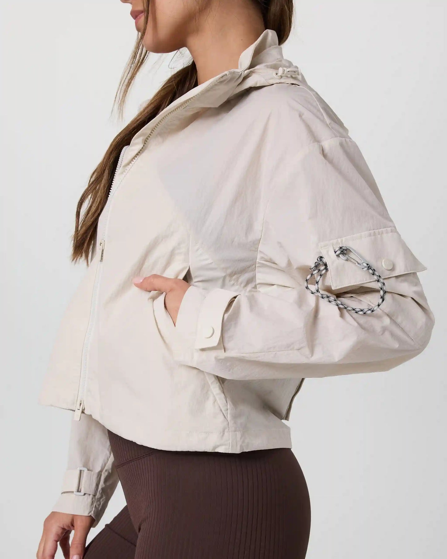 Endless Hike Jacket