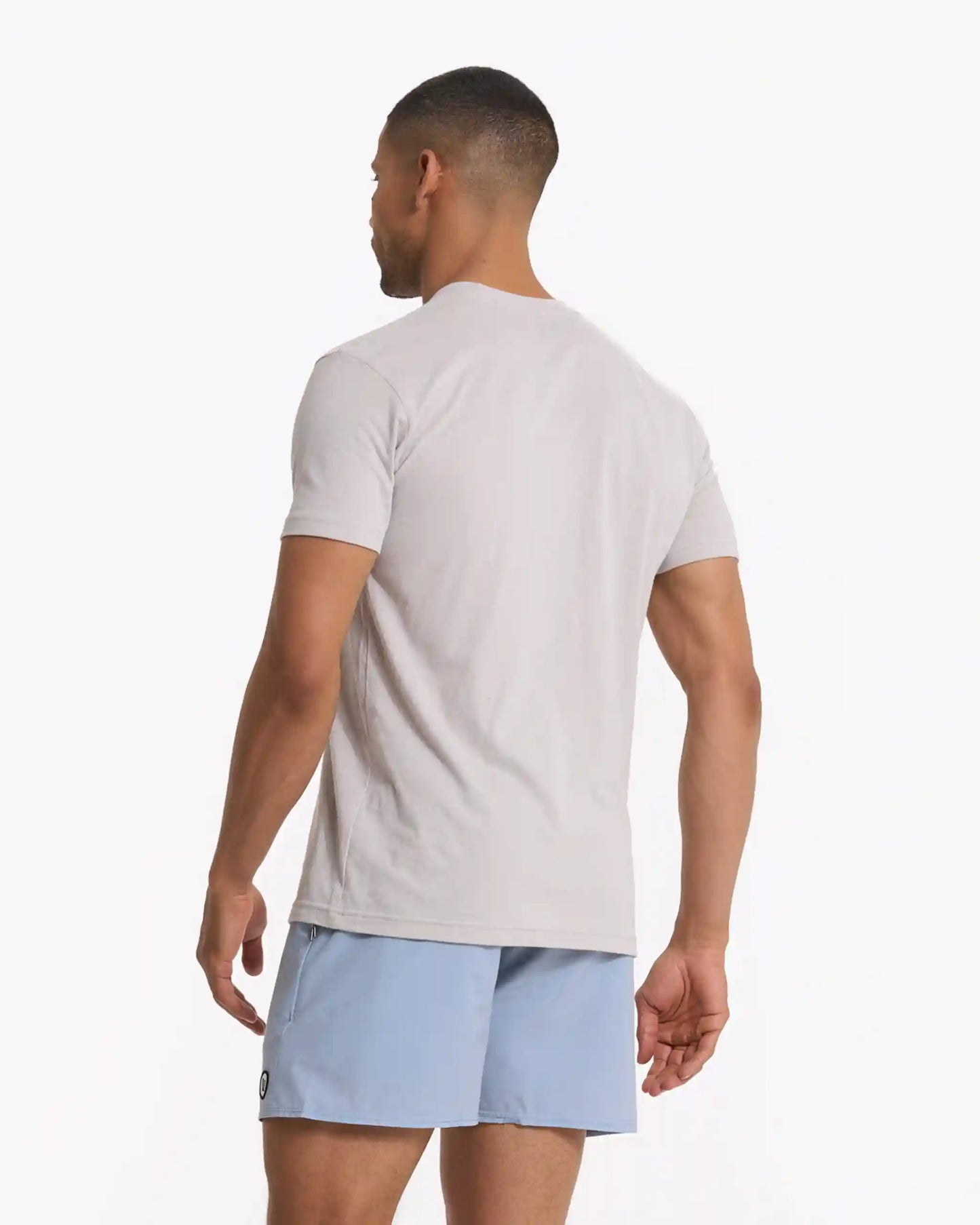 Sun Sets Tee