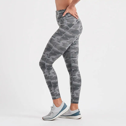 Caspian Legging