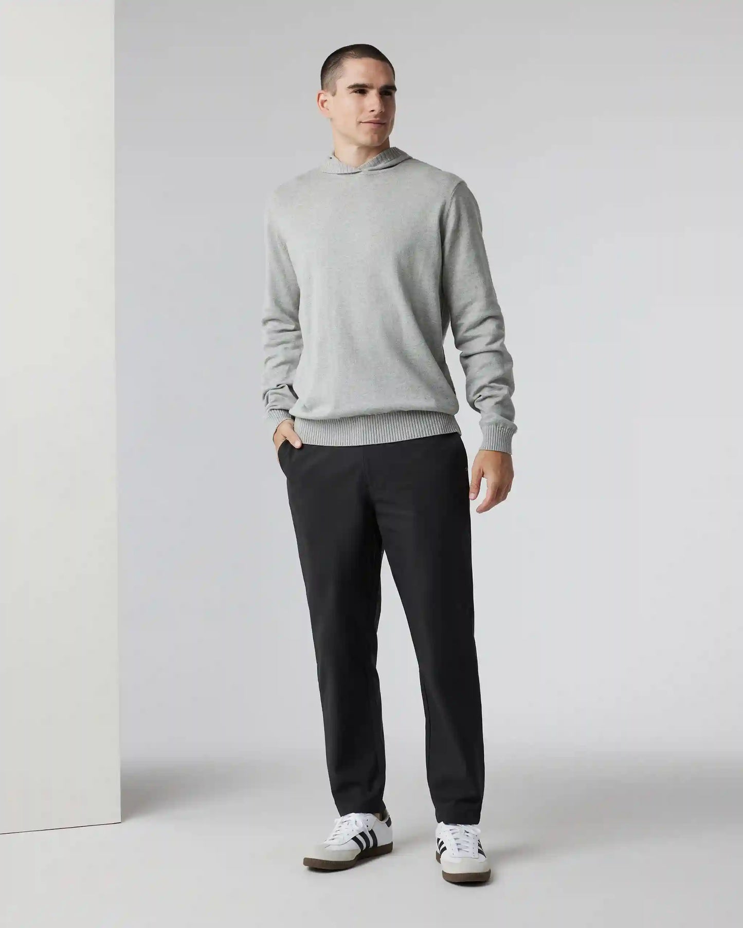 Cascade Crinkle Pant Relaxed 30"