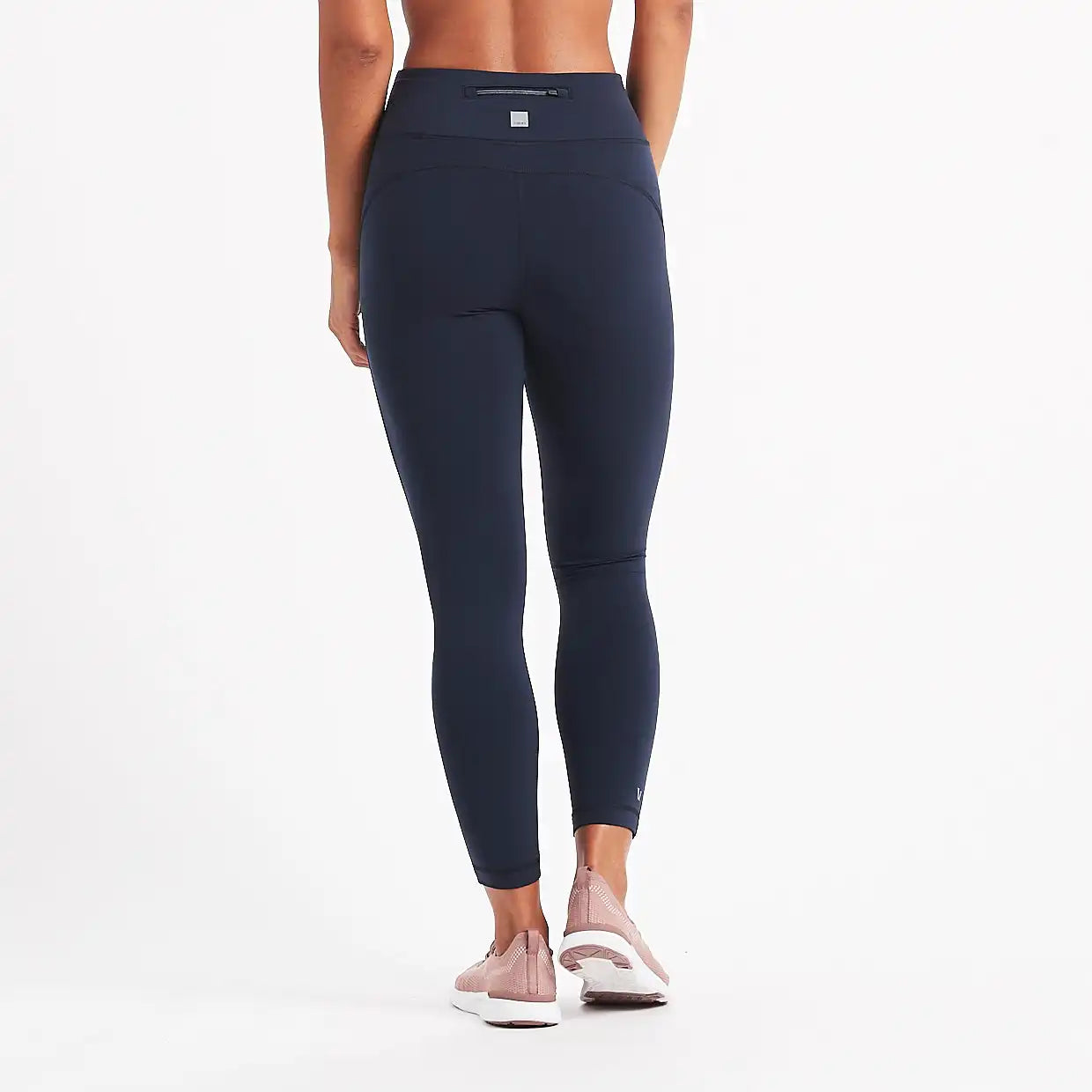 Pace High Rise Legging