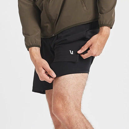 Rush Short