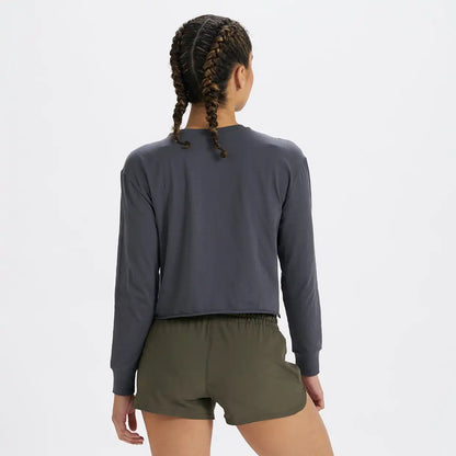Long-Sleeve Coast Tee