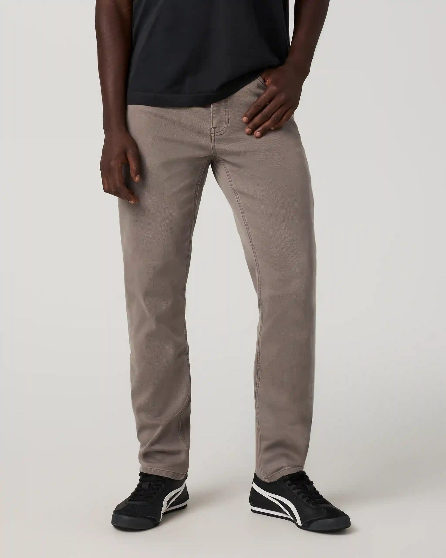Benton Stretch Twill Pant Athletic Slim Fit 32"