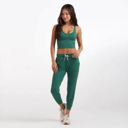 Halo Performance Crop