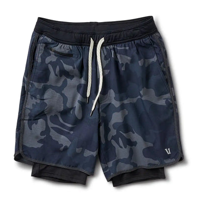 Stockton Short