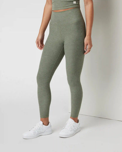 Clean Elevation Legging-Short