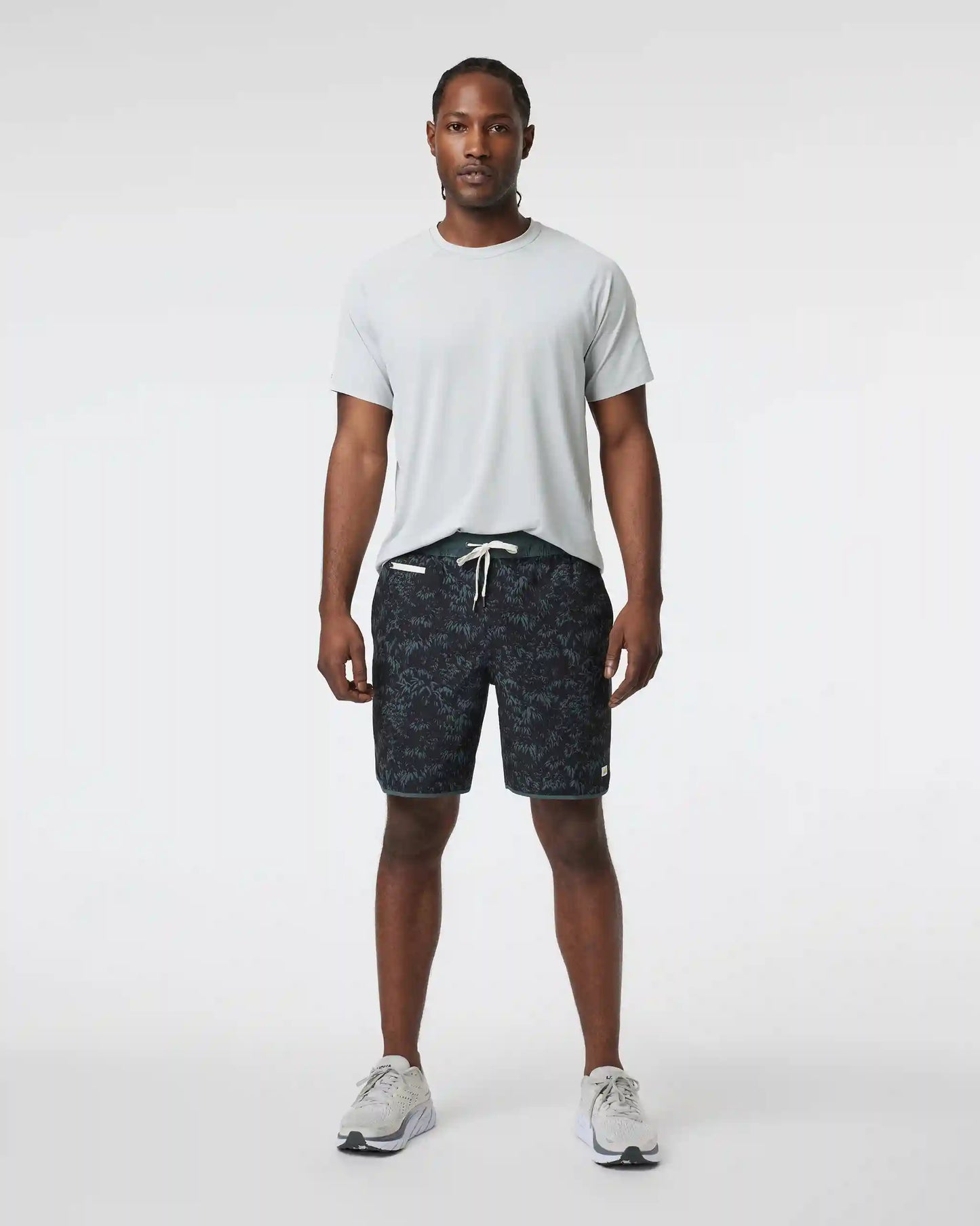 Banks Short Unlined 7"