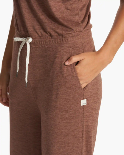 Falls Jumpsuit