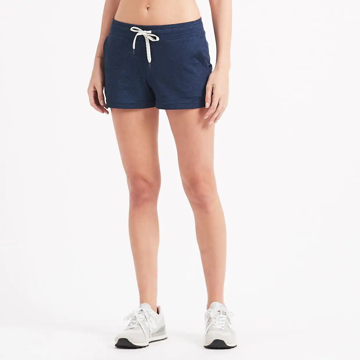 Halo Performance Short