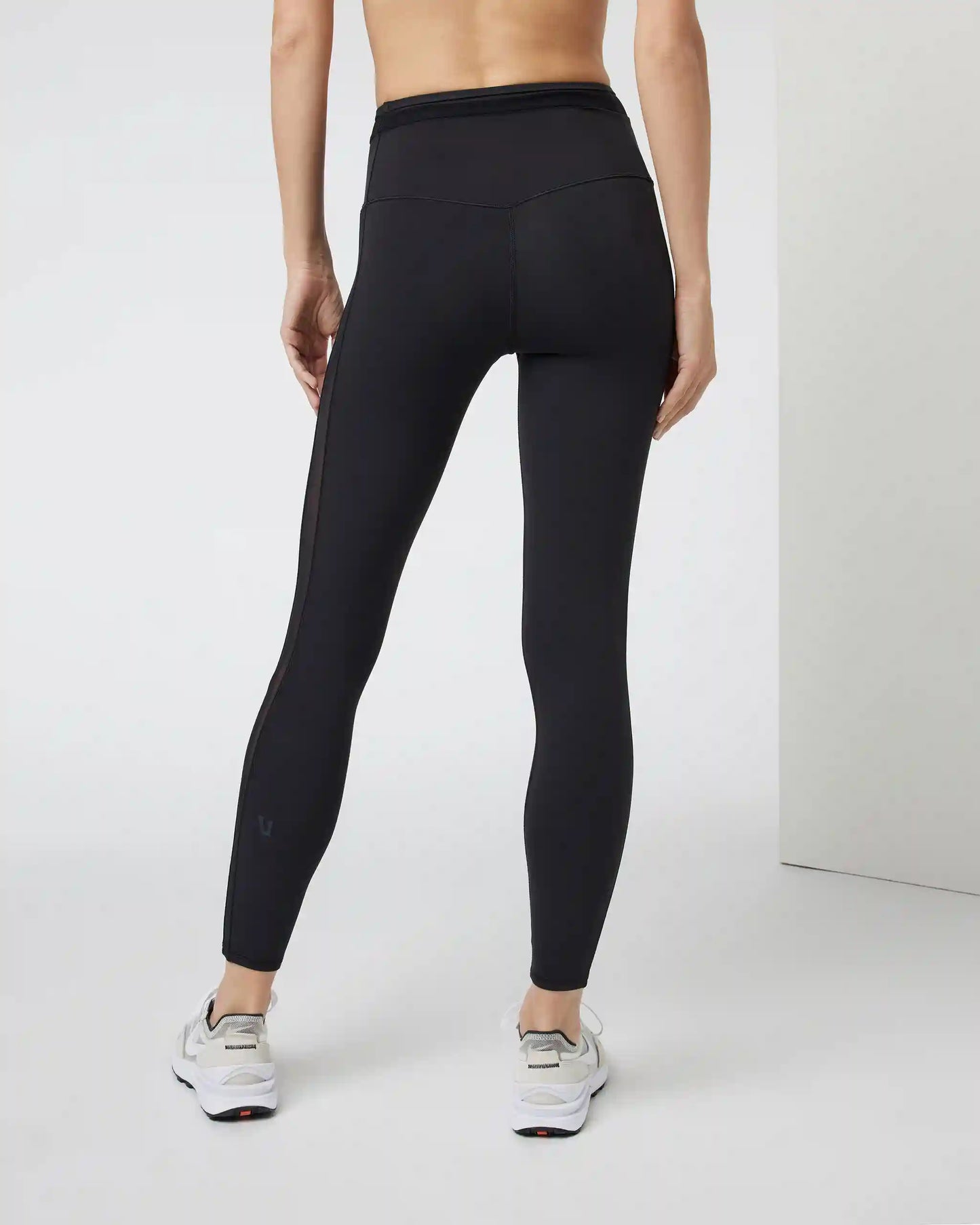 Hot Mesh Legging