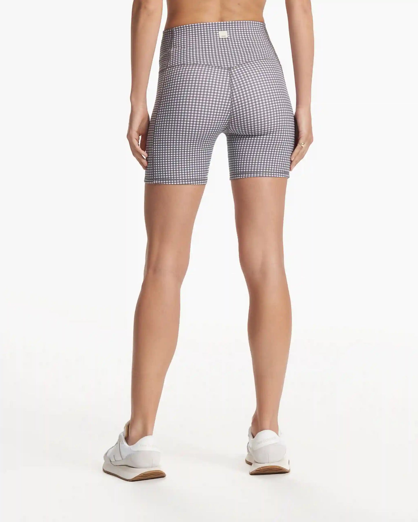 Studio Pocket Short