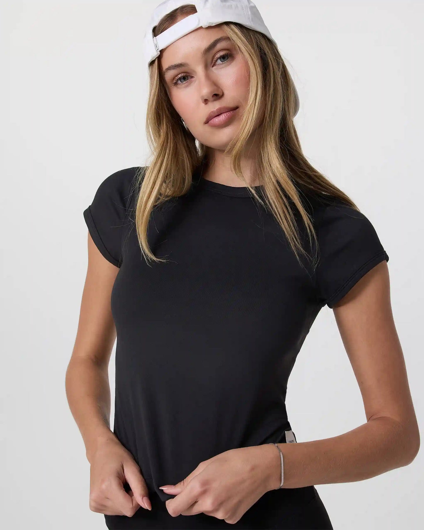 Halo Baby Tee