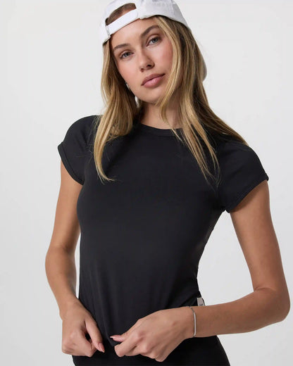 Halo Baby Tee