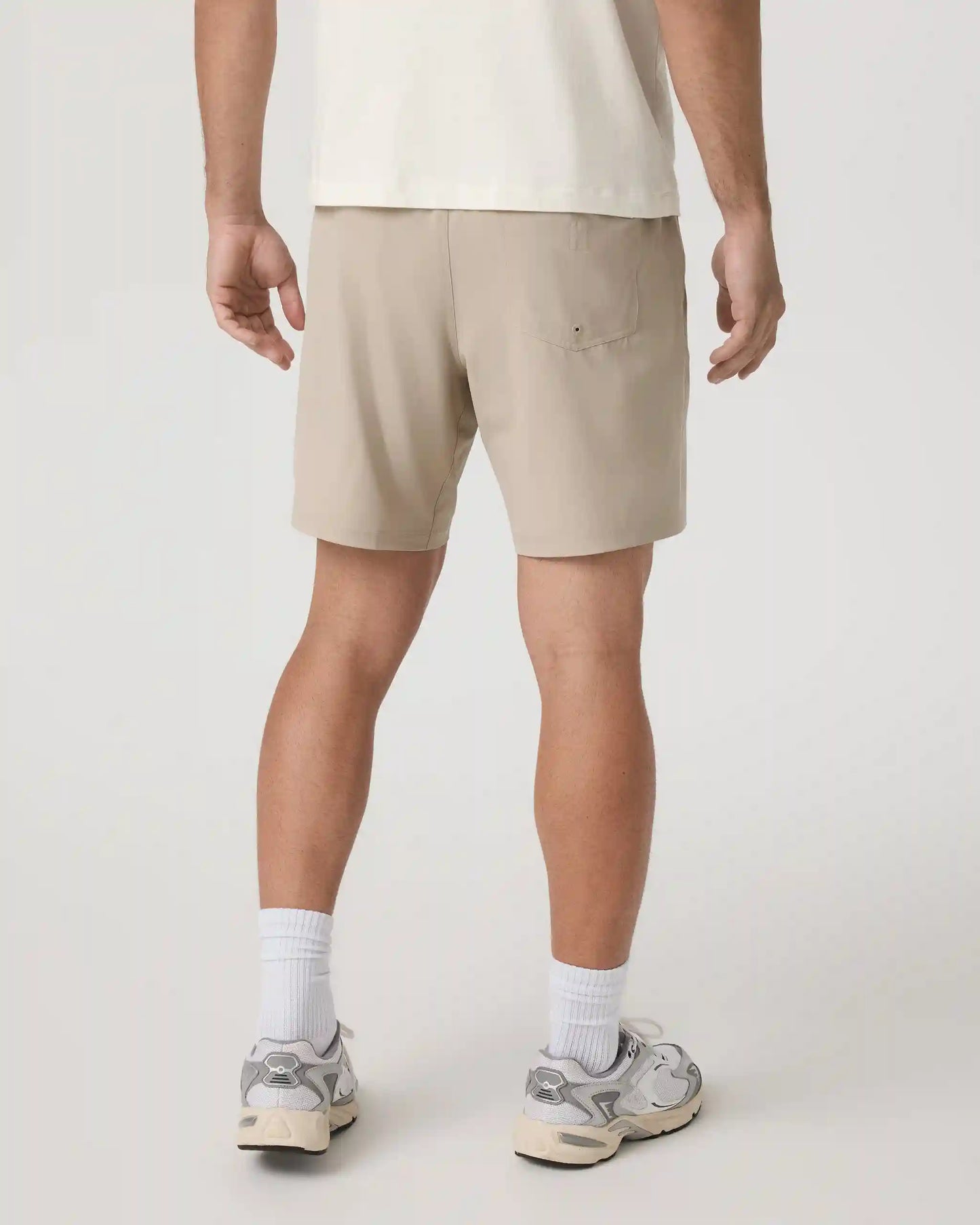 Kore Short Lined 7"