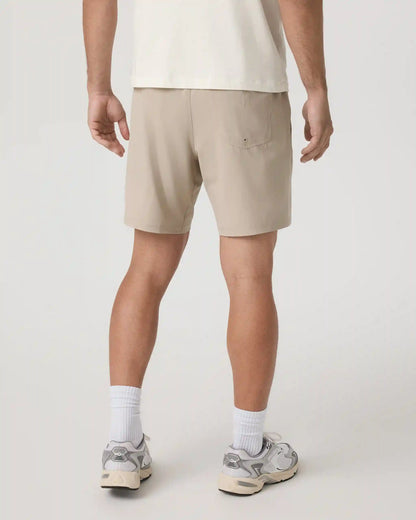 Kore Short Lined 7"