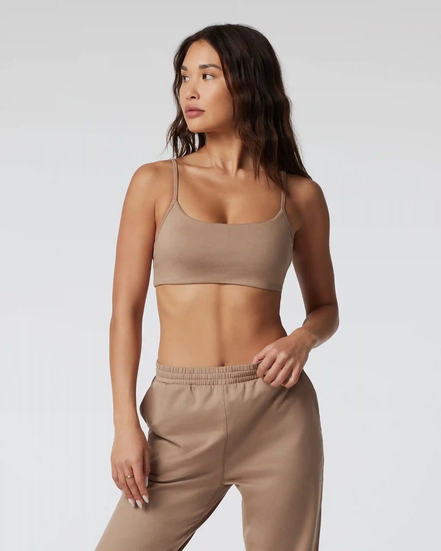 Halo Essential Bra