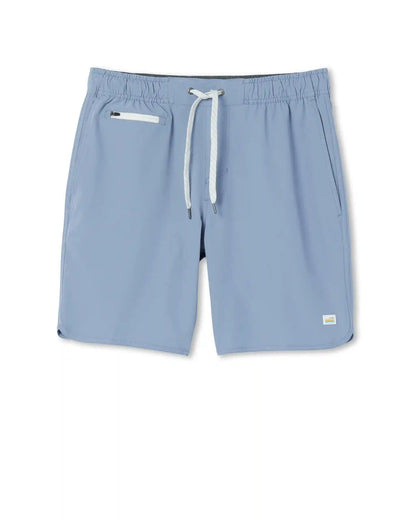 Banks Short Unlined 7"
