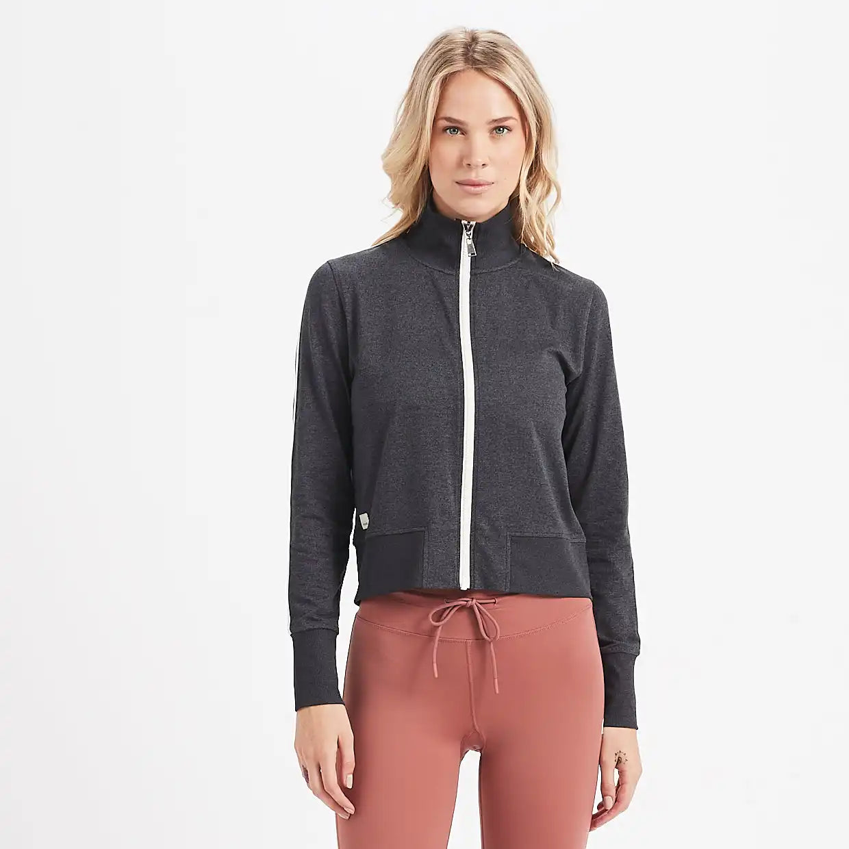 Eclipse Track Jacket