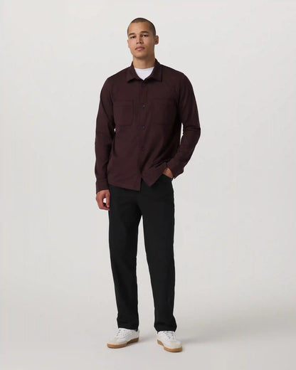 Coronado Shirt Jacket