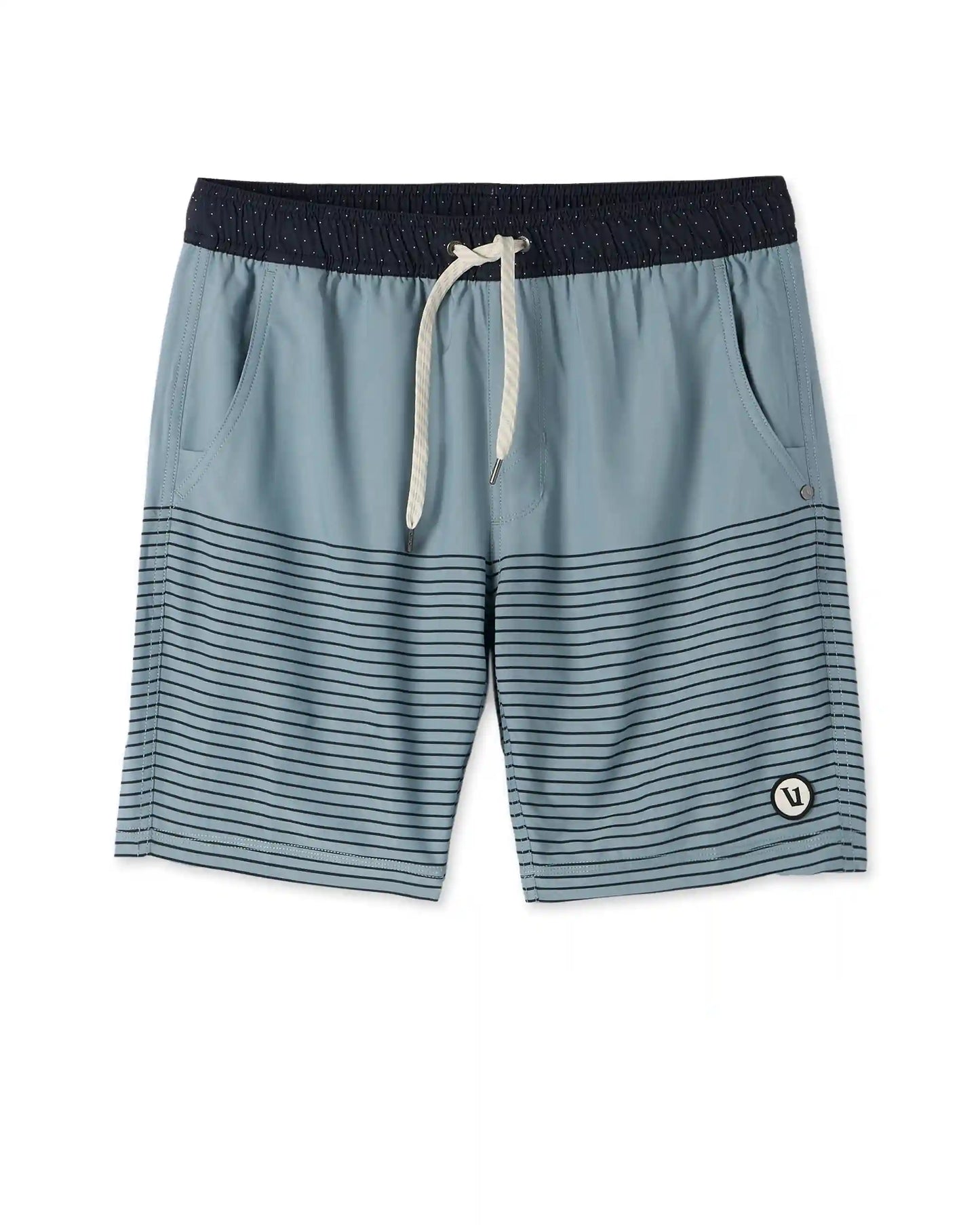Kore Short Lined 7"