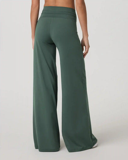Halo Easy Wideleg Pant - Short