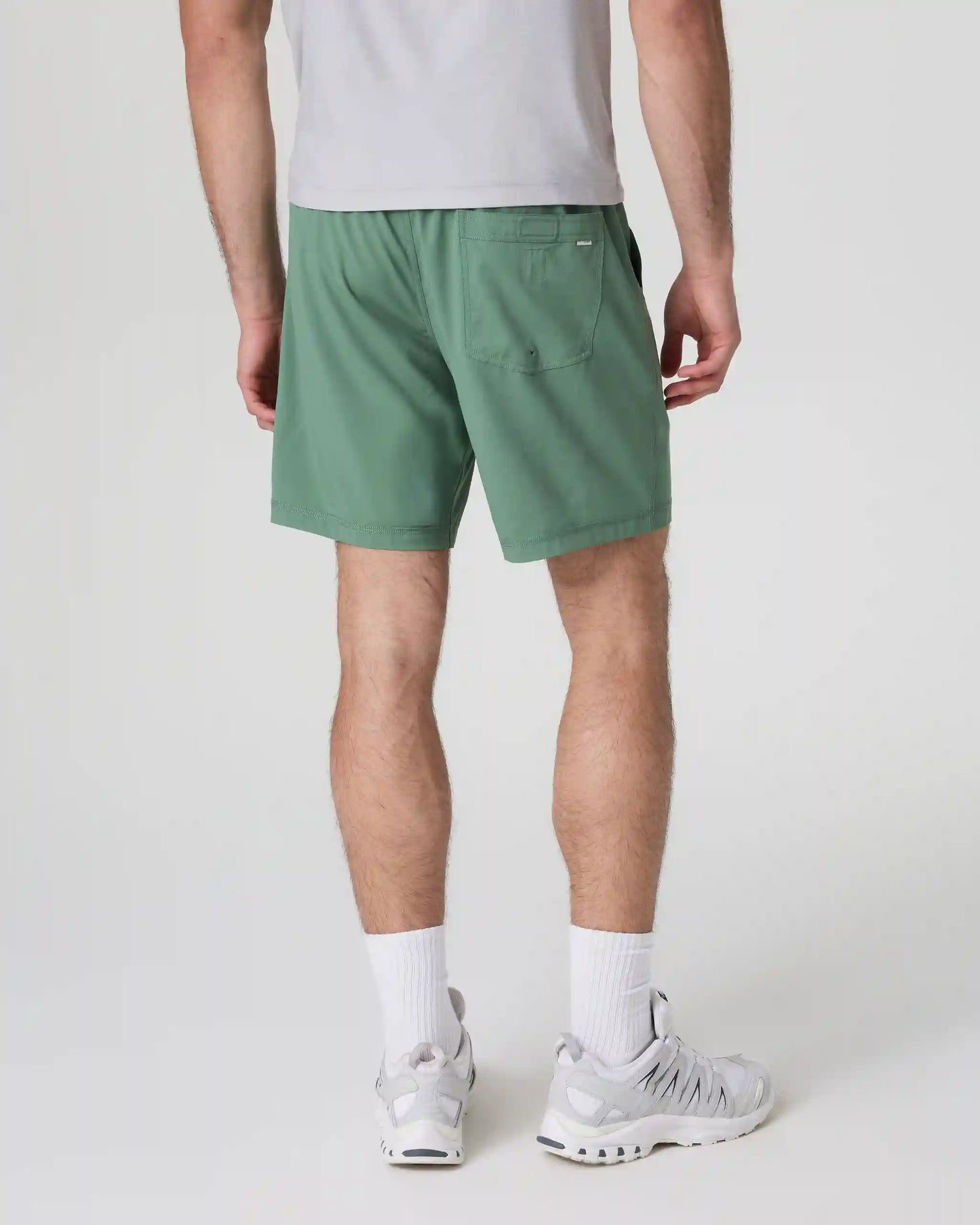 Kore Short Unlined 7"