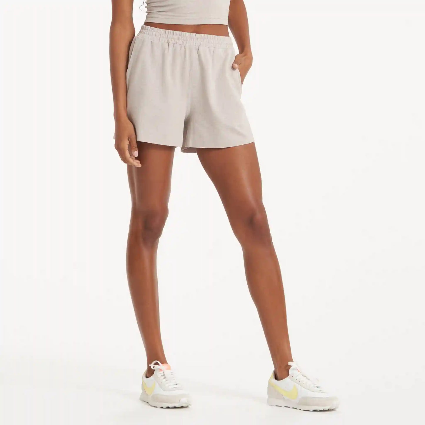 Boyfriend Short