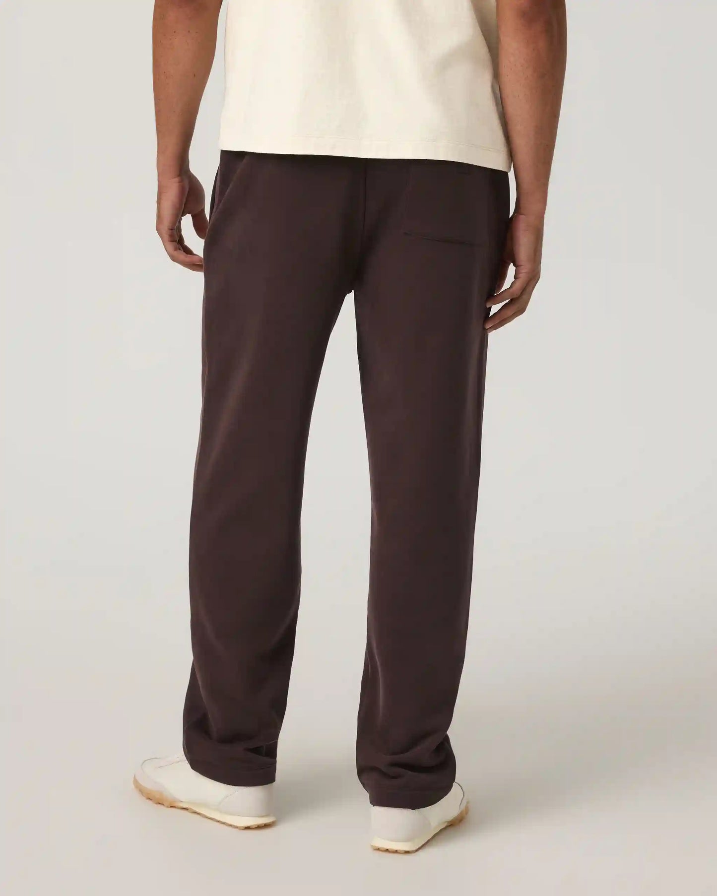 Seaside Straight Leg Sweatpant 30"