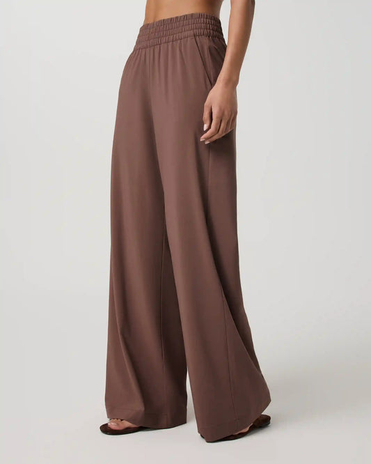 Villa Wideleg Pant - Long