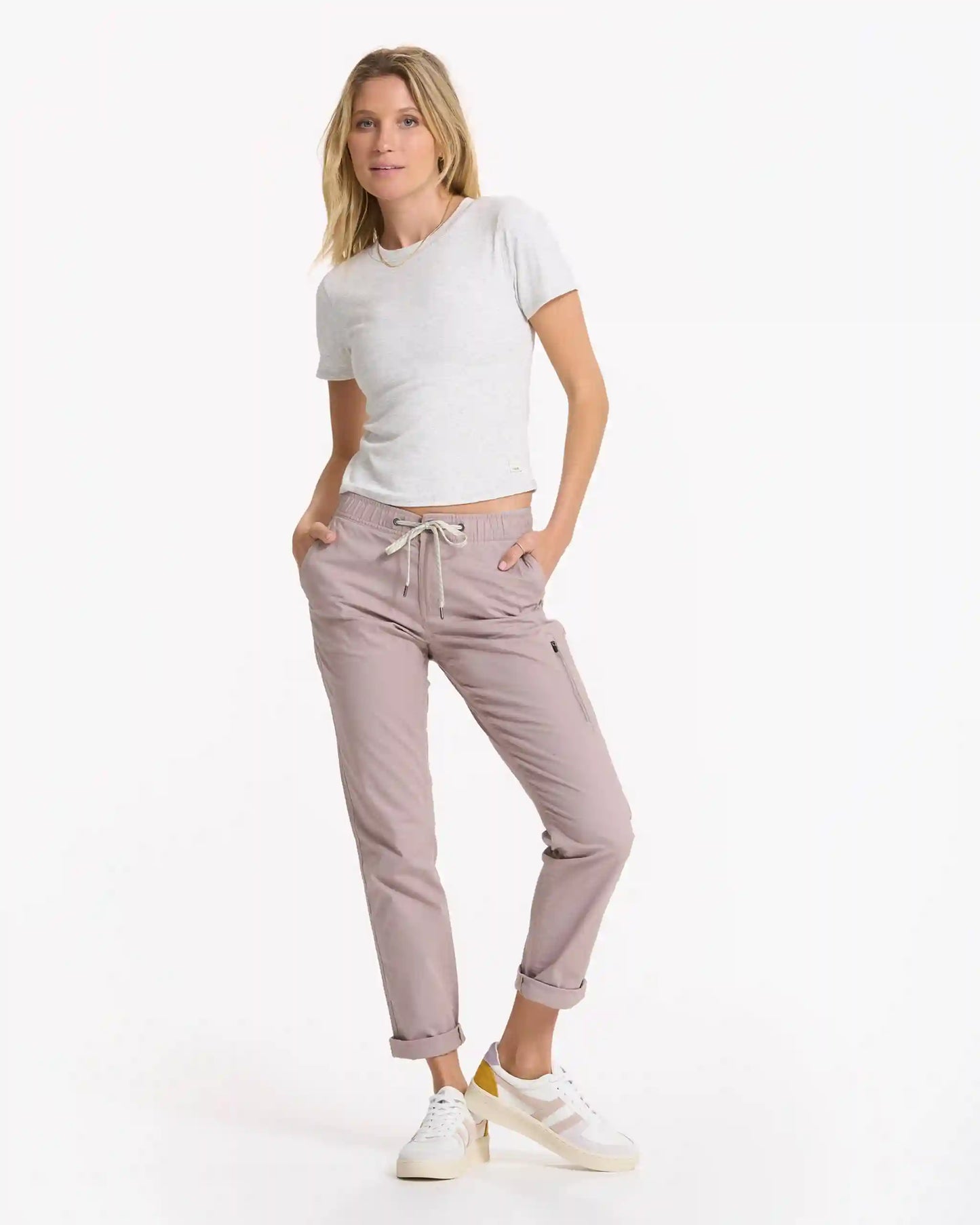 Womens Ripstop Pant