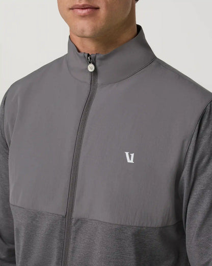 Sunday Element Track Jacket