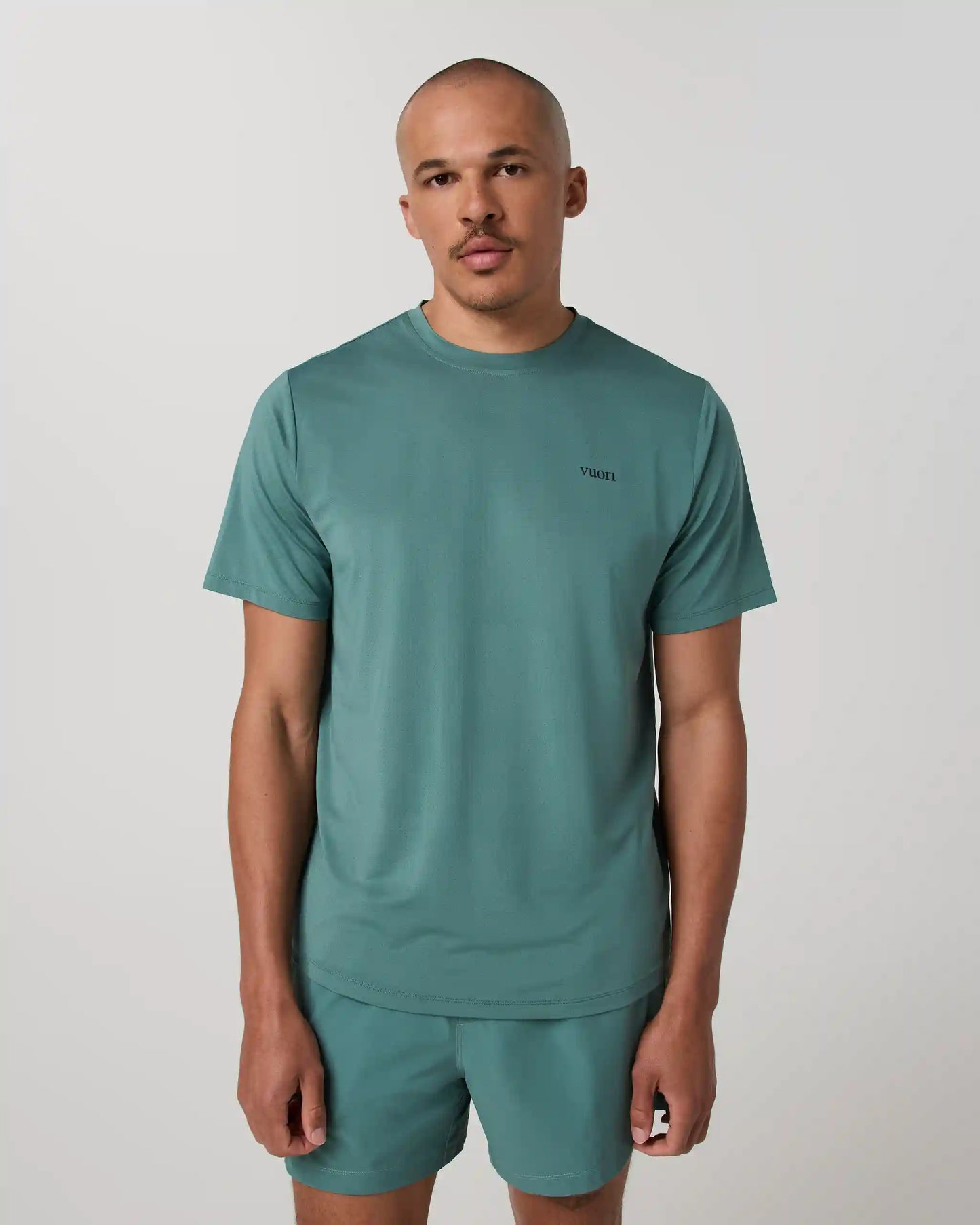 Short Sleeve Viewpoint Performance Tee 2.0