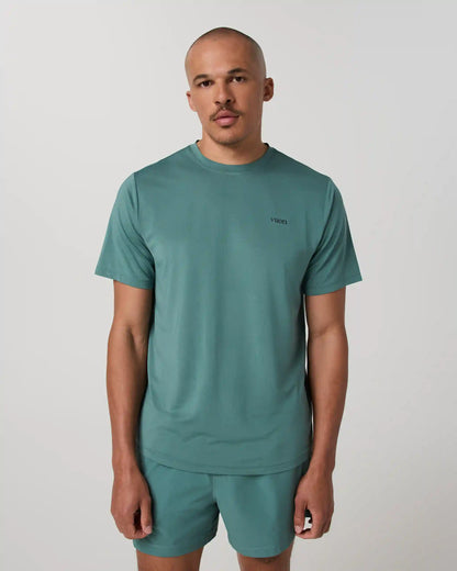 Short Sleeve Viewpoint Performance Tee 2.0