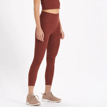 Clean Elevation Legging-Short