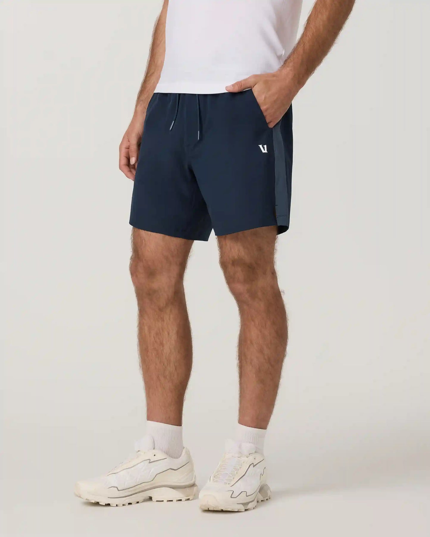 Crosscourt Pro Short Unlined 7"
