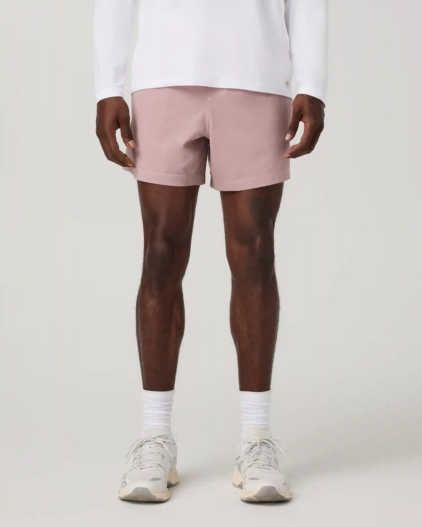 Kore Short Lined 5"