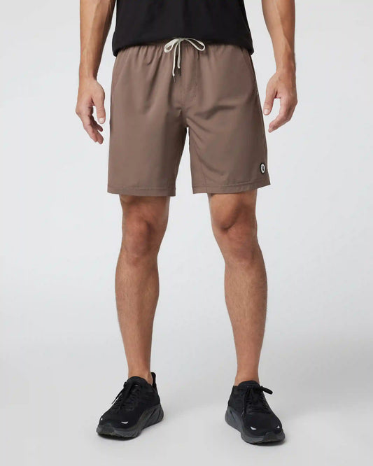 Kore Short Unlined 7"
