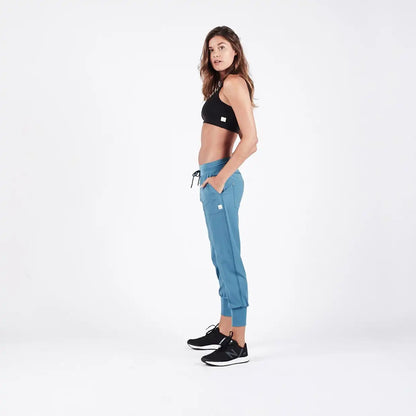 Summits Woven Jogger