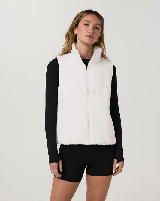 Canyon Insulated Sporty Vest