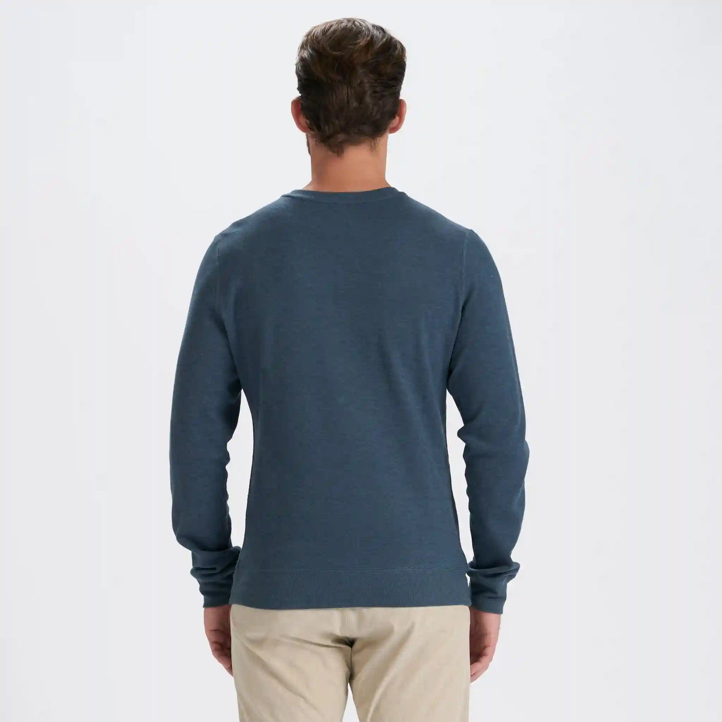 Jeffreys Pullover