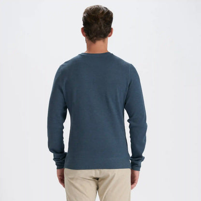 Jeffreys Pullover