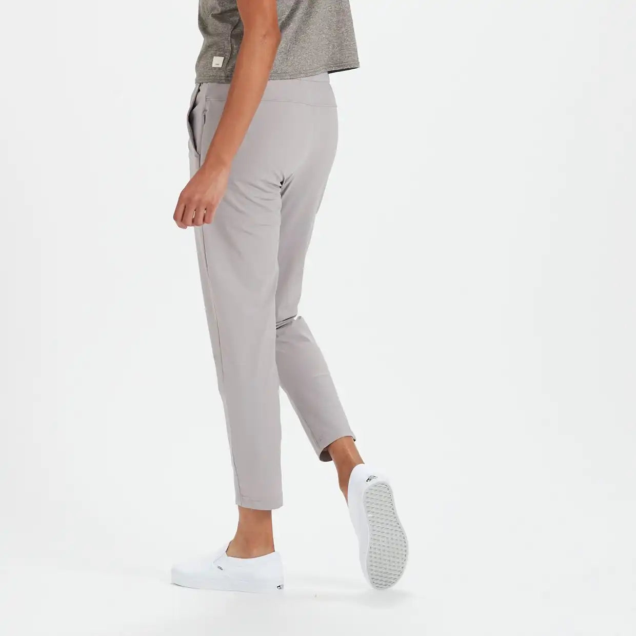 Miles Ankle Pant
