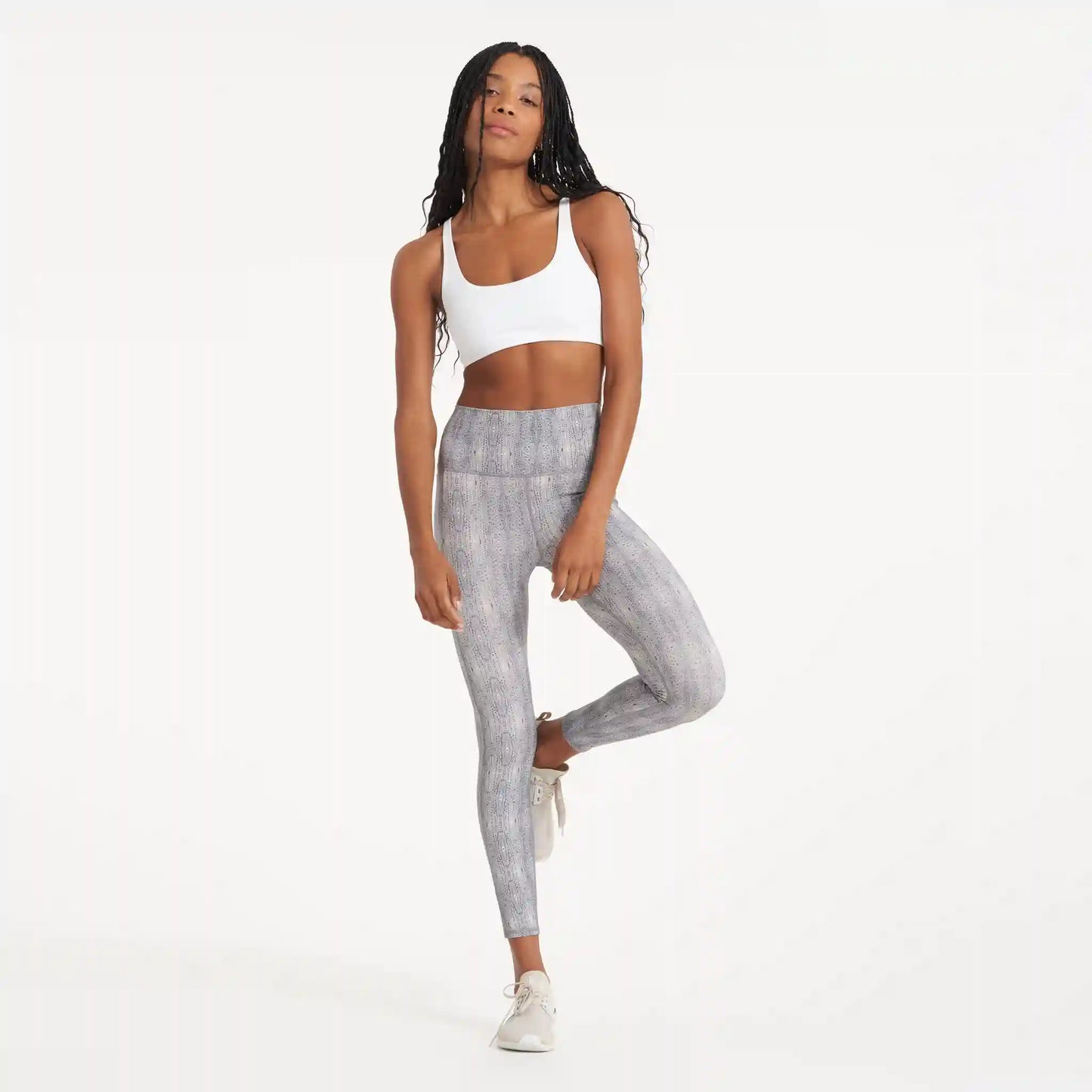 Studio Pocket Legging