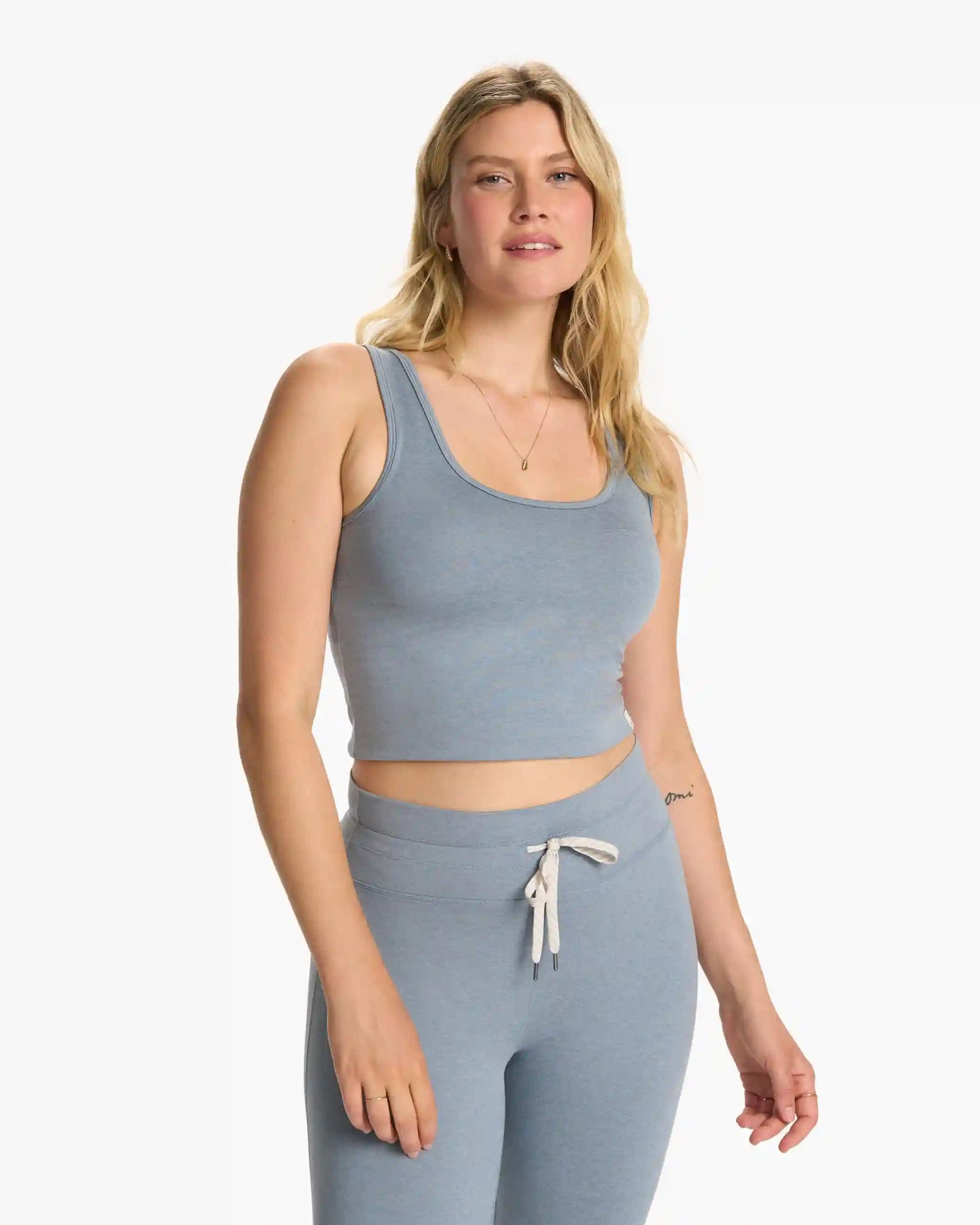 Halo Essential Tank