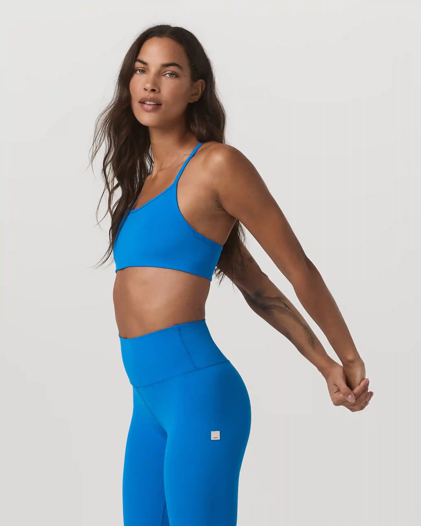 Vuori AllTheFeels™ Bra