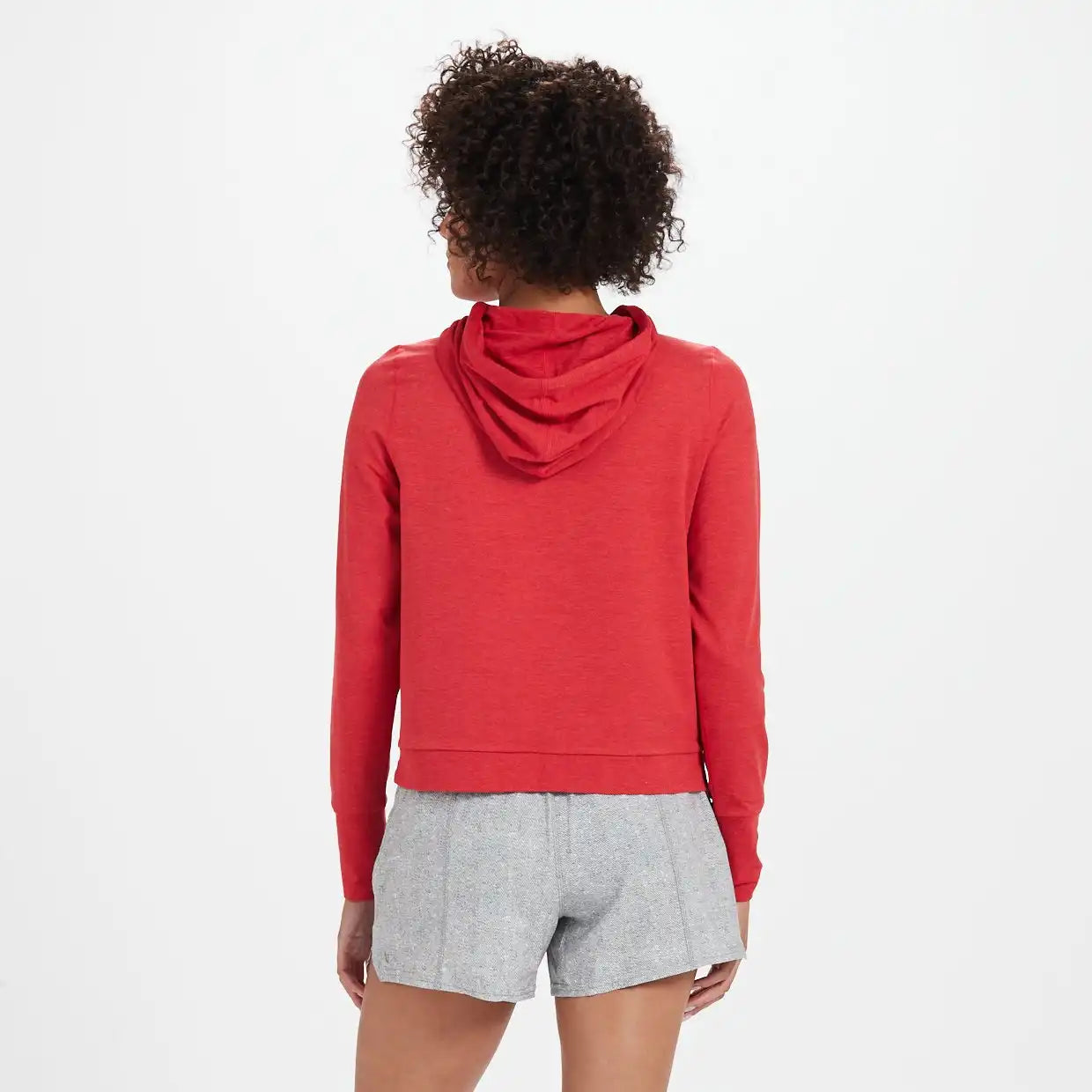 Halo Essential Hoodie