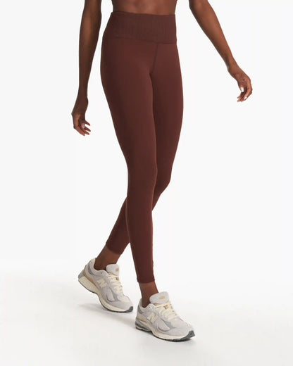 Rib Studio Legging