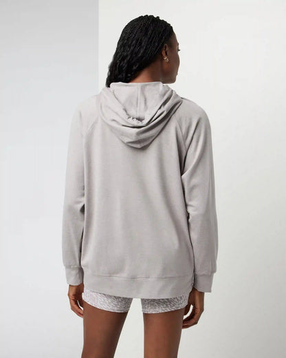Halo Oversized Hoodie